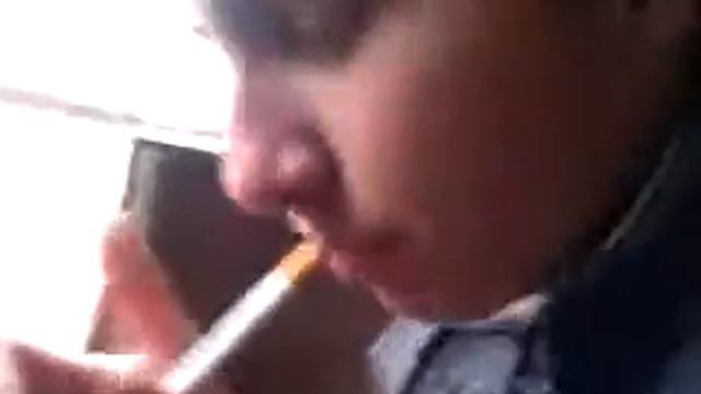 БЛОКNOT-дайте сигу пацаны