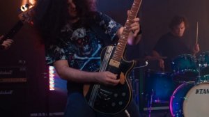 Over The Hills And Far Away (Nightwish); By The Iron Cross feat. Beatrice Florea (Shut Up & Kiss Me)