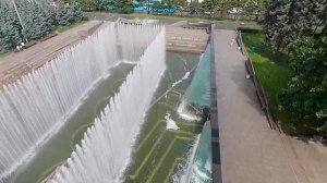 HGLRC Draknight 2. Город Санкт-Петербург. Leader Tower (59.8503965 30.304761), Московская площадь