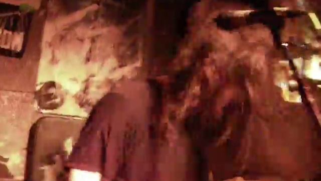 Lair Of The Minotaur - Evil Power Live  Melody Inn 041610 Indianapolis IN