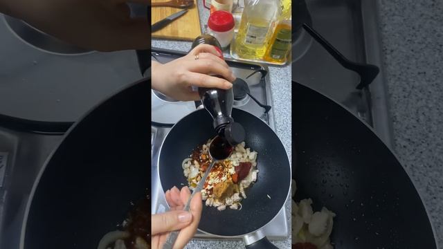 #корейскаякухня