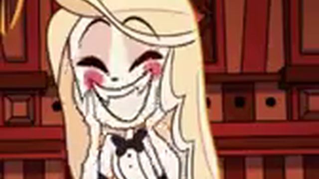 Gifs de hazbin hotel(1) смотреть онлайн