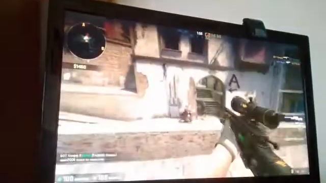 Играем в кс с моим 2 братом смотреть онлайн