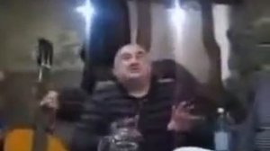 Грузин поет песню из мультика