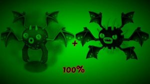 Как вывести редкого сварливира на этериальном острове