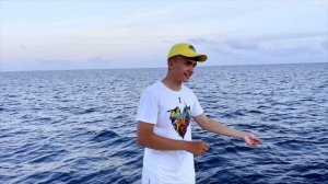 Подводный мир МАЛЬДИВ! Снорклинг и рыбалка в ИНДИЙСКОМ ОКЕАНЕ