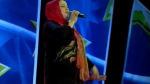 Марият Магомедалиева Вернись