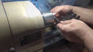 Ремонт кларнета Buffet