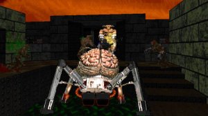 COMPLEX DOOM LEGENDARY ADDON трейлер (trailer)