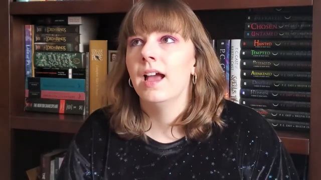 I Liked All the Books I Read in Dec. and Jan.! смотреть онлайн