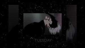 TUESDAY ~ SLOWED + REVERB + BASS BOOST