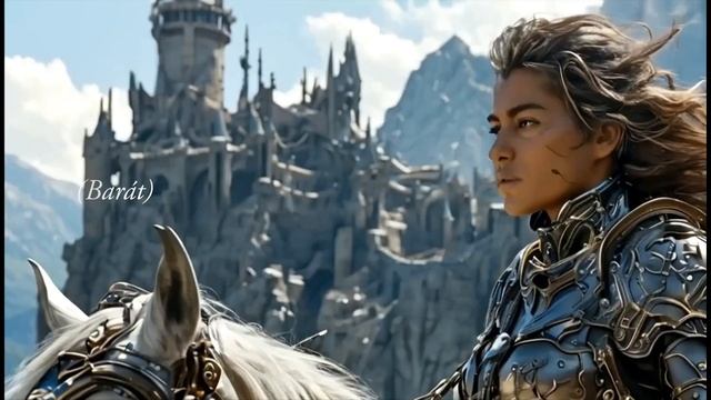 King Arthur 2060 (Matt Daver Remix) (Editor-Barát) смотреть онлайн