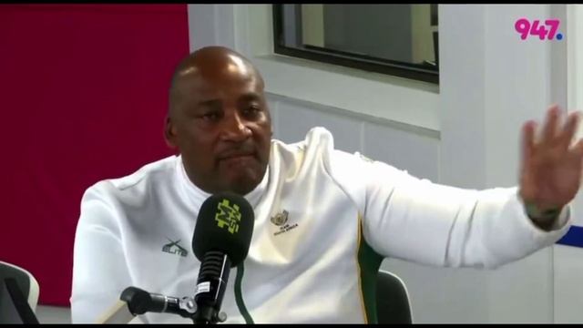 Miss SA Controversy: Vanessa Adetshina's Citizenship Questioned! | Patriotic Alliance Speaks Out смотреть онлайн