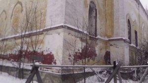 Ладва церковь Карельская, Возрождение ль России или будущий Русский царь? - Послание народу 2025.