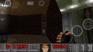 Я ненавижу фурри и фембойчиков,DOOM MOBILE, BOYKISSER X BRUTAL Doom#1 Аааа я маслину поймал