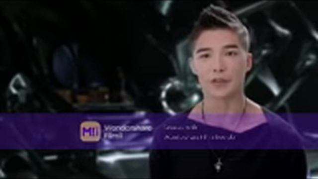 Just Getting Started Ludi Lin Video