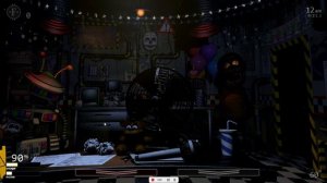 игра  фнаф 7!