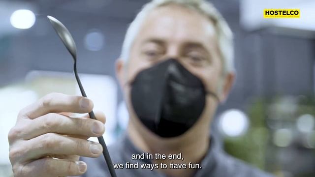 HOSTELCO STORIES. Daniel Comas (Comas & Partners). The little detail matters смотреть онлайн