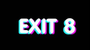 ИГРАЕМ В РОБЛОКС EXIT 8