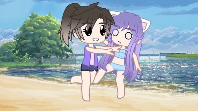 Лана русалка?ЛанаЙошиЛаЙоши