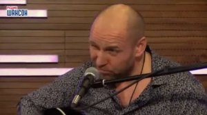 Виталий Аксенов   Могильщик