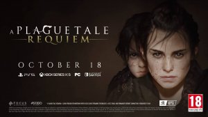 A Plague Tale Requiem