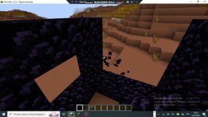 ПОСТРОИЛ 100% ЗАЩИЩЁНЫЙ ДОМ В МАЙНКРАФТ