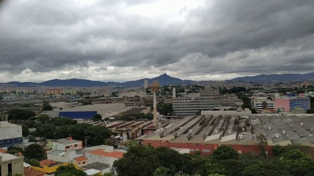 Xiaomi Redmi Note 6 Pro - Camera Traseira Dia смотреть онлайн