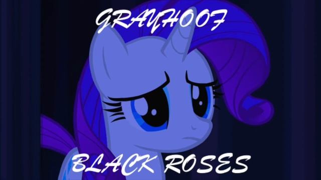 Grayhoof - Black Roses смотреть онлайн