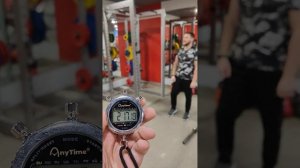 Артур Озол, ТФ Сходненская, член клуба, 27 раз