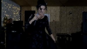 Какая же она красивая и милая певица🔥👍