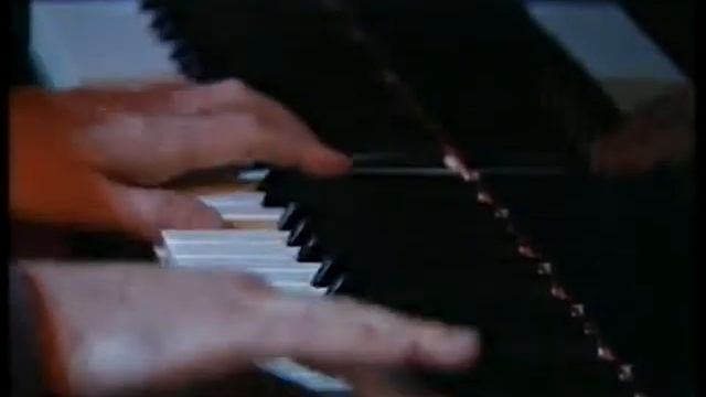 Klaus Ignatzek Piano Solo Moin Moin