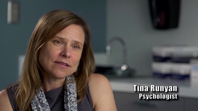 Psychologists in integrated health care: Introduction смотреть онлайн