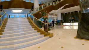 Intercontinental Hotel, Kuala Lumpur