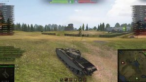 Centurion 7 1 мир танков оборудование