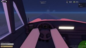 Прохождение пыльной поездки лесной карты вместе с Чиззи: (Roblox A dusty trip)