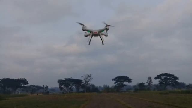 Drone syma X8 pro bagus tapi.... смотреть онлайн