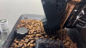 Зажим для кофе