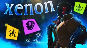 АКТУАЛЬНЫЙ ГЕЙМПЛЕЙ ЧЕРЕЗ ГРАНАТЫ НА PARADOX | DEADLOCK PARADOX