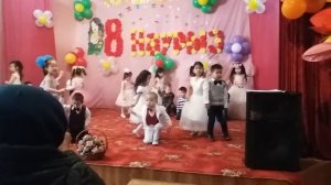 Балалар биі