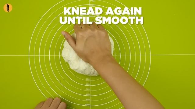 Mantu Recipe By Food Fusion