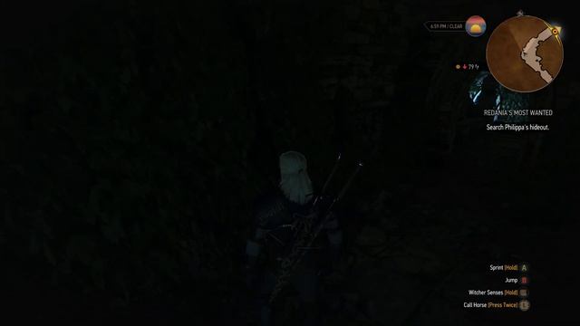 The Witcher 3: Wild Hunt Season 3 Ep.9 смотреть онлайн