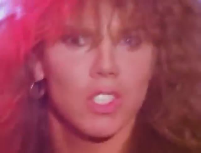 Europe-The Final Countdown
