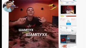 ИЩУ СЕБЯ В ГУГЛ ЧЕЛЛЕНДЖ !
Ответы на вопросы