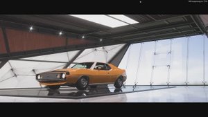 Forza Horizon 5 \ AMC Javelin Amx 1971г.