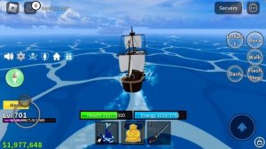 Гайд по бф. Как попасть в 2 море в блокс фрутс? | Roblox