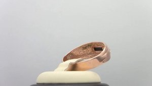 Кольцо 2381482рф (Арт.КМ628) | Мужское кольцо бижутерия Красная Пресня в интернет-магазине N-Jewel