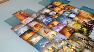 💎 Расклад таро на 4-х королей. Мысли, чувства, действия. ❤