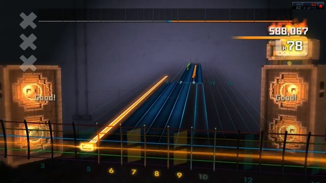 RS14 Catamenia- Couldbound lead 98.93