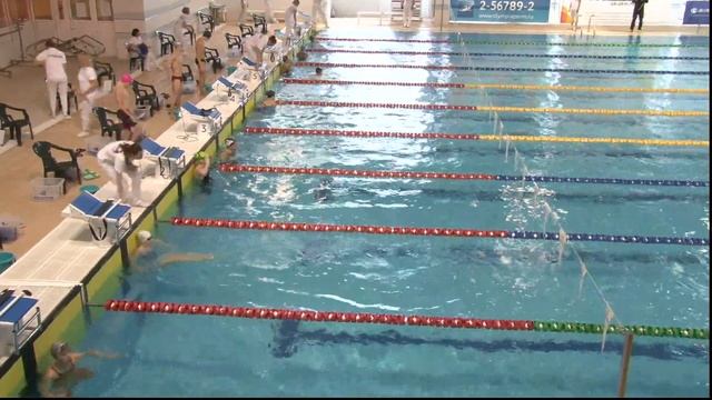 Чемпионат и Первенство Пермского края по плаванию смотреть онлайн
